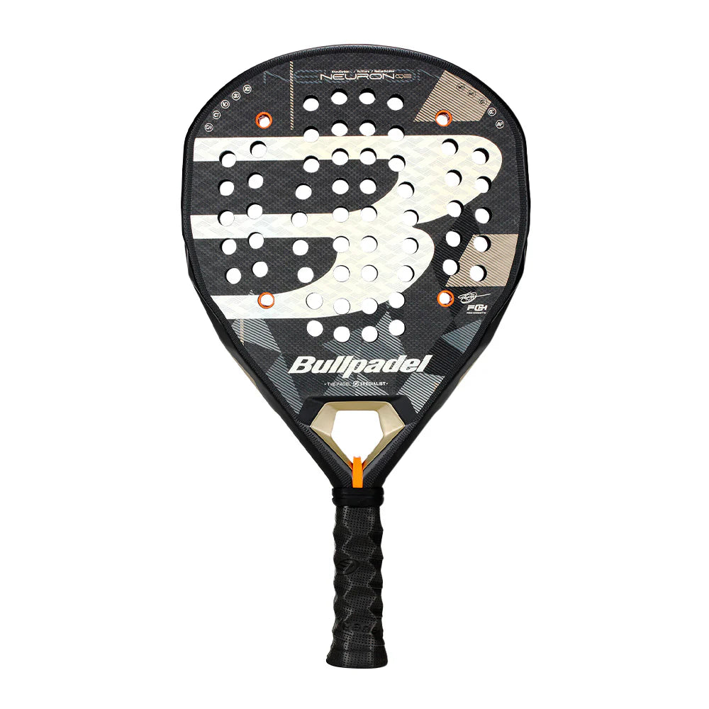 PALA BULLPADEL NEURON 02 CHINGOTTO