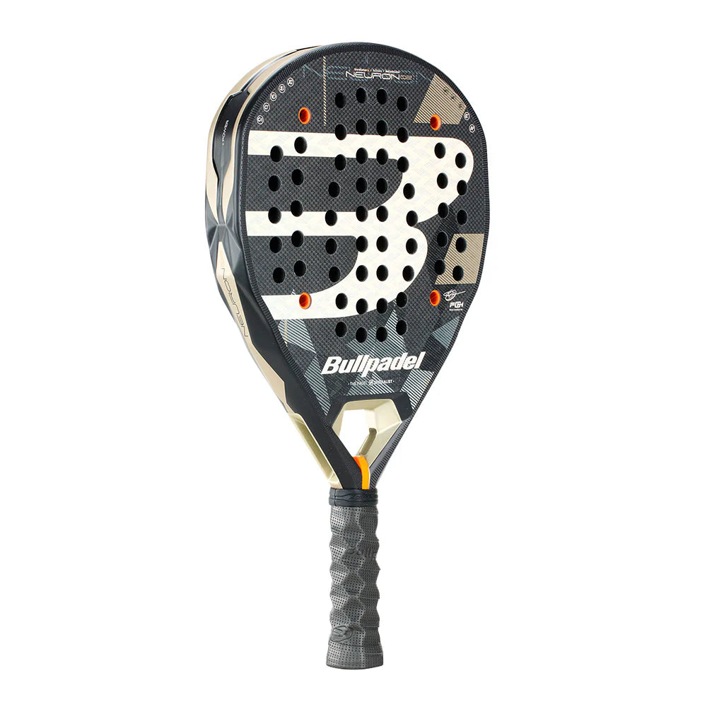 PALA BULLPADEL NEURON 02 CHINGOTTO