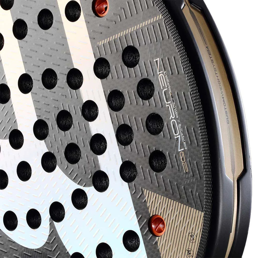 PALA BULLPADEL NEURON 02 CHINGOTTO