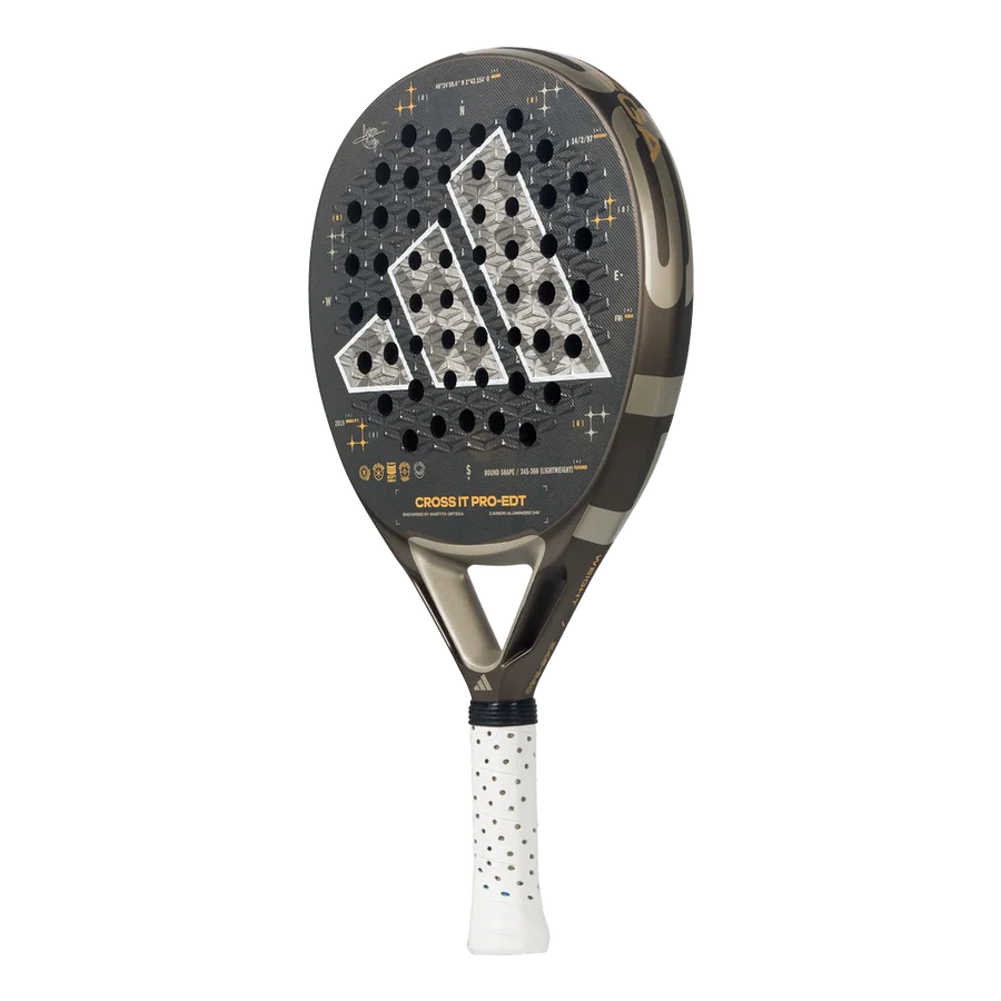 Adidas Cross IT Light Pro EDT Marta Ortega 2025