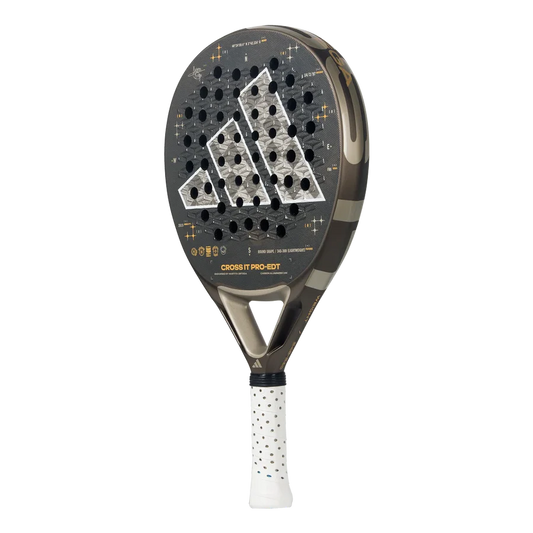 Adidas Cross IT Light Pro EDT Marta Ortega 2025