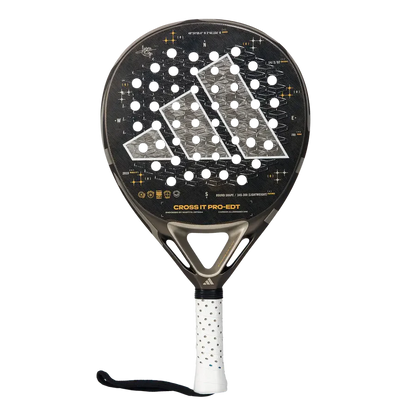 Adidas Cross IT Light Pro EDT Marta Ortega 2025
