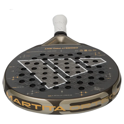 Adidas Cross IT Light Pro EDT Marta Ortega 2025