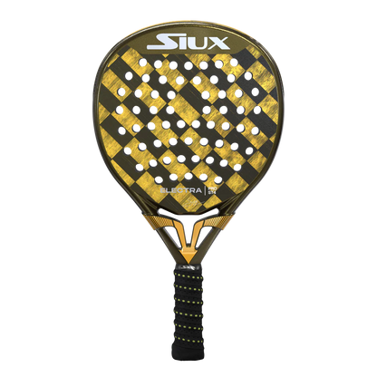 Siux Electra Pro ST4, Franco Stupaczuk