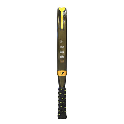 Siux Electra Pro ST4, Franco Stupaczuk