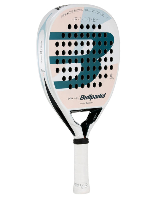 BULLPADEL ELITE W 25