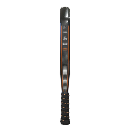 SIUX FENIX PRO 5 BLACK, Leo Augsburger