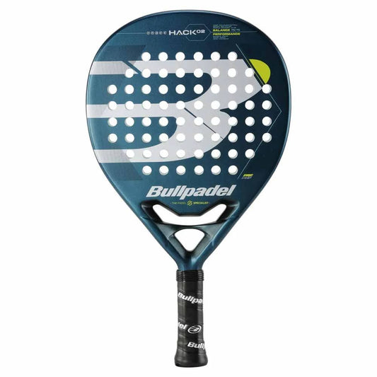 BULLPADEL HACK 02 PERFORMANCE 2024