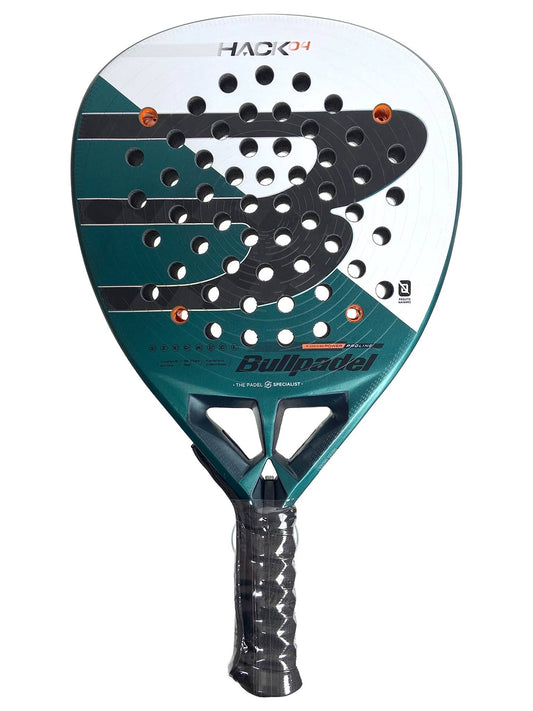 BULLPADEL PAQUITO NAVARRO HACK 04 2025