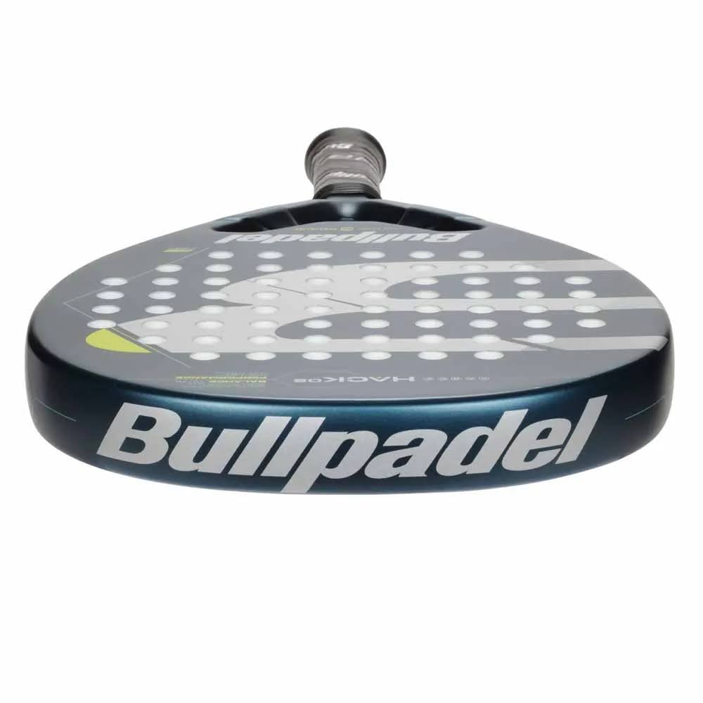 BULLPADEL HACK 02 PERFORMANCE 2024