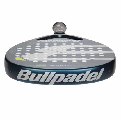 BULLPADEL HACK 02 PERFORMANCE 2024