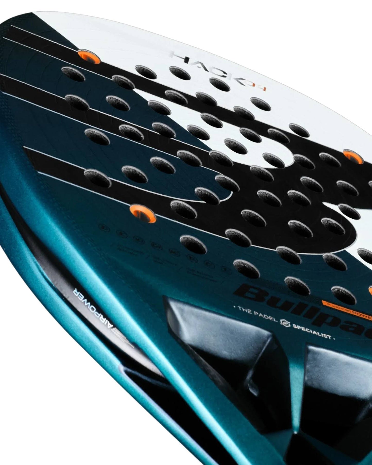 BULLPADEL PAQUITO NAVARRO HACK 04 2025