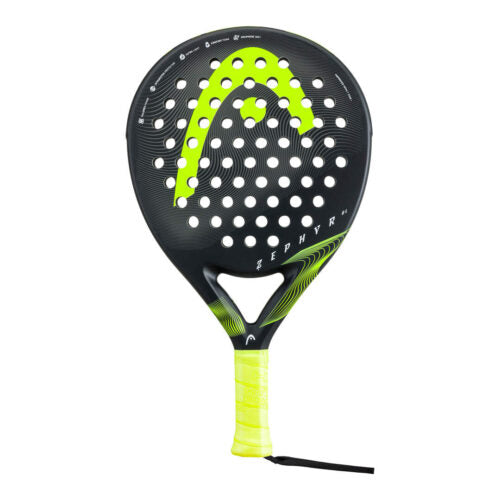 HEAD ZEPHYR UL 2023