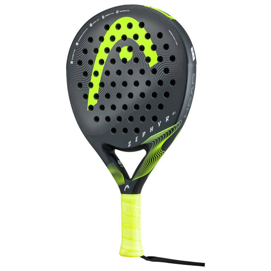 HEAD ZEPHYR UL 2023