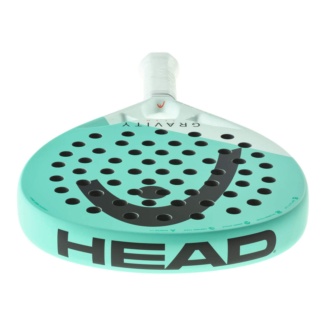 Head Gravity Team 2024