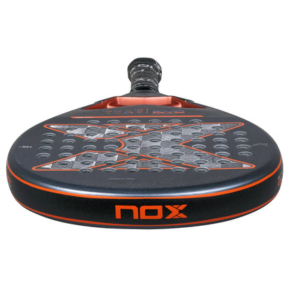 Nox AT10 LUXURY GENIUS 18K ALUM 2025 BY AGUSTÍN TAPIA