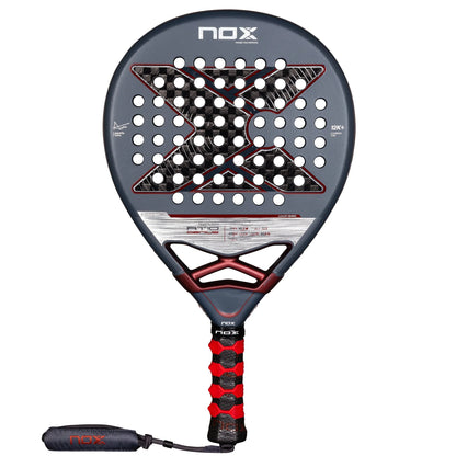 Nox AT10 LUXURY GENIUS 12K 2025 POR AGUSTÍN TAPIA