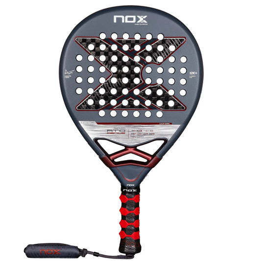 Nox AT10 LUXURY GENIUS 12K 2025 POR AGUSTÍN TAPIA
