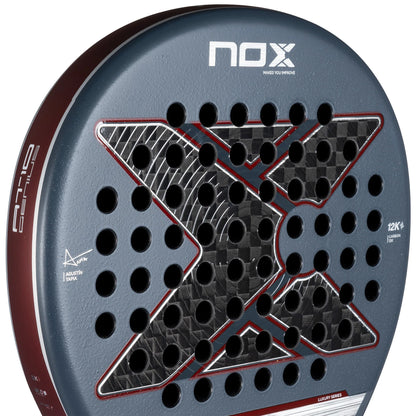 Nox AT10 LUXURY GENIUS 12K 2025 POR AGUSTÍN TAPIA