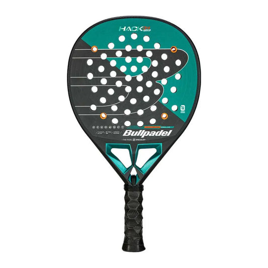 Pala BULLPADEL HACK 04 HYBRID 25