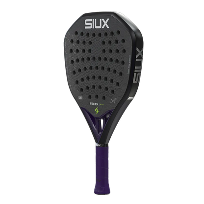 PALA SIUX FENIX PRO 2026 BLACK LEO AUGSBURGER