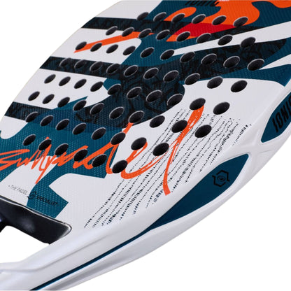 BULLPADEL IONIC LIGHT 25