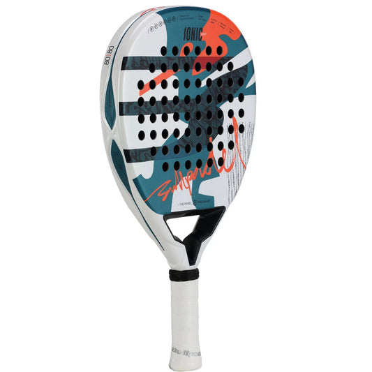 BULLPADEL IONIC LIGHT 25