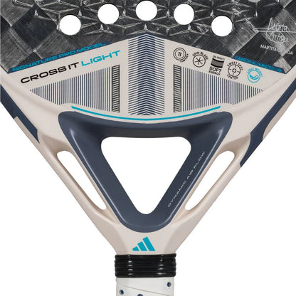 Adidas Cross IT Light 3.4 Marta Ortega 2025