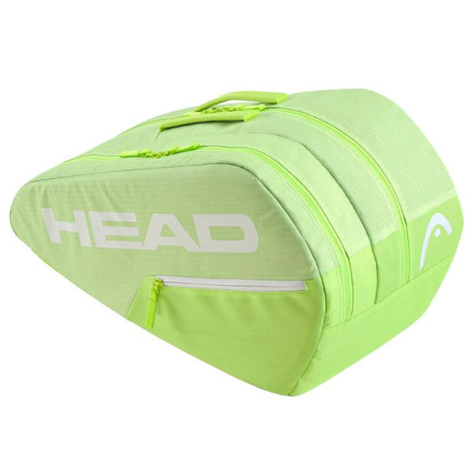 Paletero Head Base M Verde