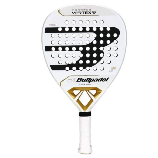 Bullpadel Vertex 04 Pro Line W 25