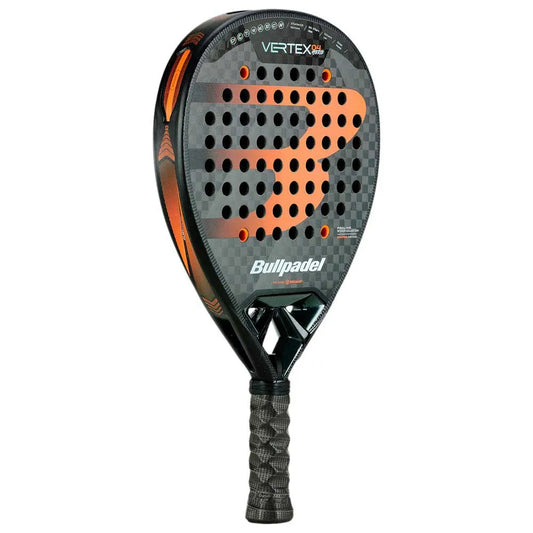 BULLPADEL VERTEX 04 HYBRID 25