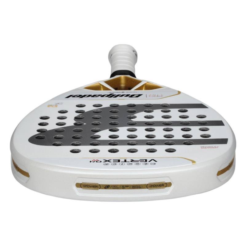 Bullpadel Vertex 04 Pro Line W 25