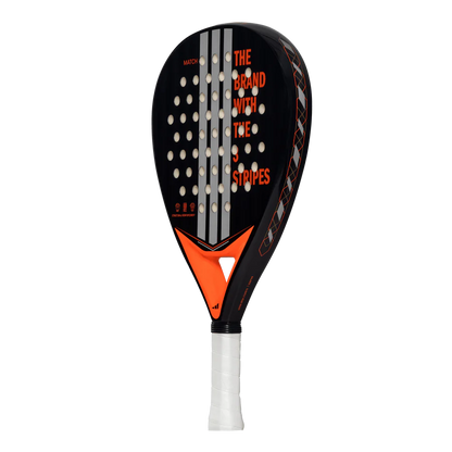 Adidas Match Black 3.4 2025