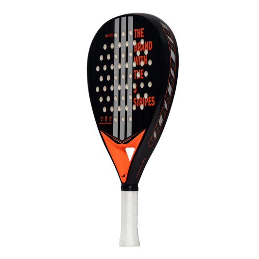 Adidas Match Black 3.4 2025