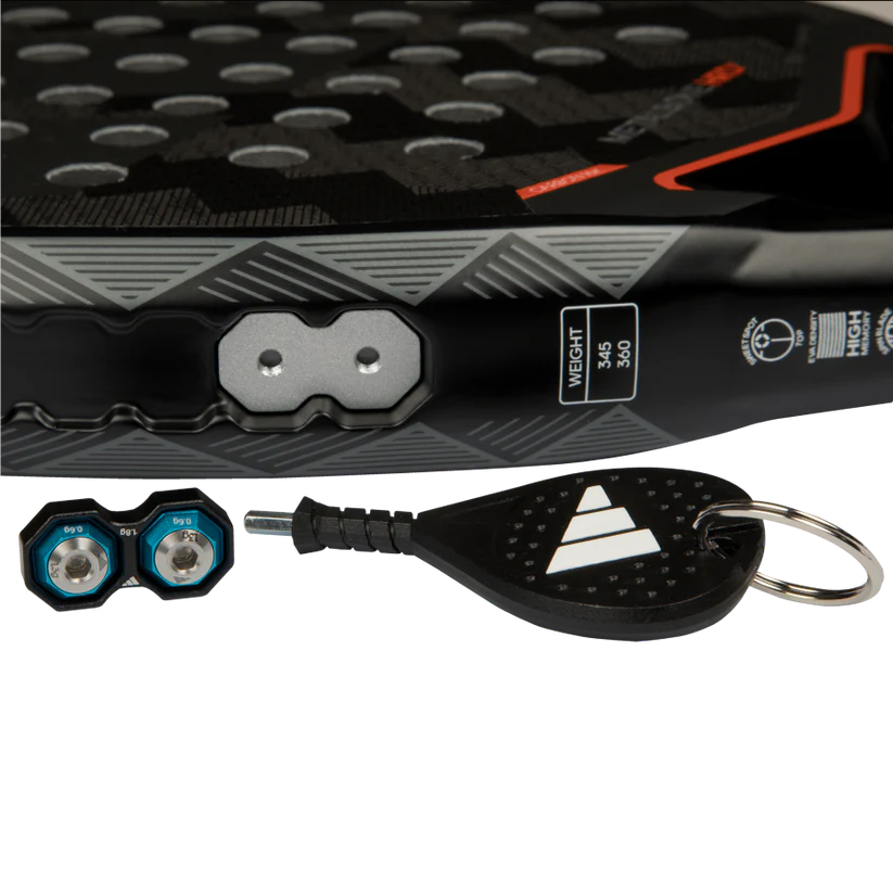 Adidas Metalbone HRD+ 3.4 - Ale Galán