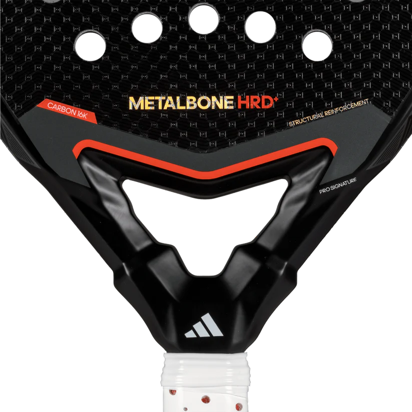 Adidas Metalbone HRD+ 3.4 - Ale Galán