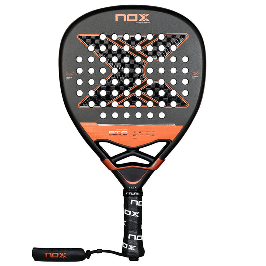 Nox AT10 Luxury GENIUS ATTACK 12K 2025 por Agustín Tapia