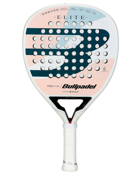 BULLPADEL ELITE W 25