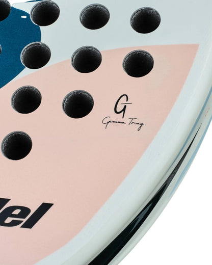 BULLPADEL ELITE W 25