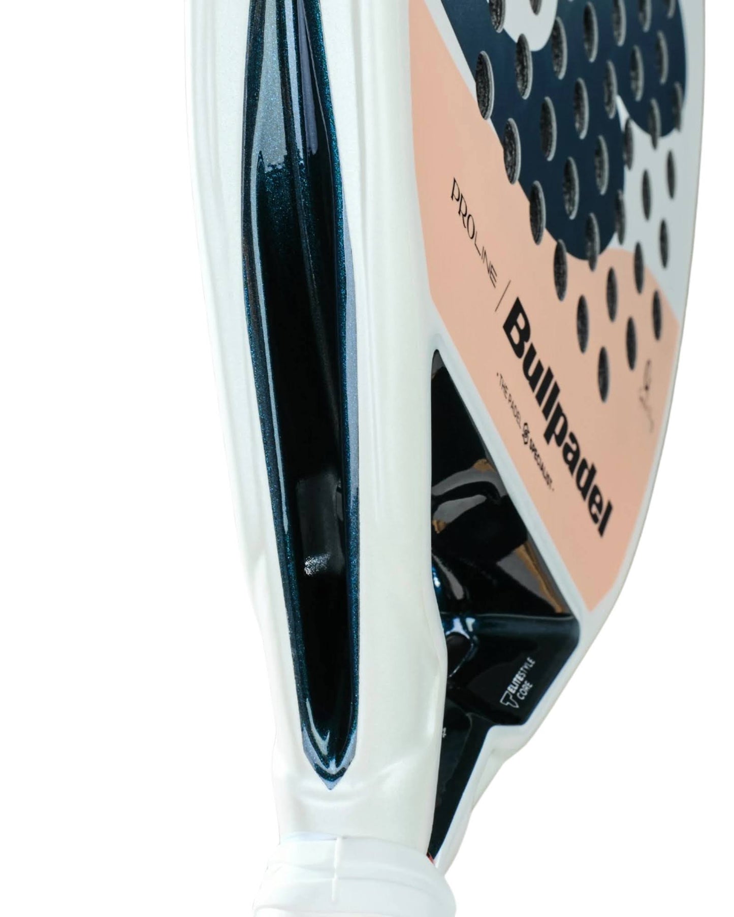 BULLPADEL ELITE W 25
