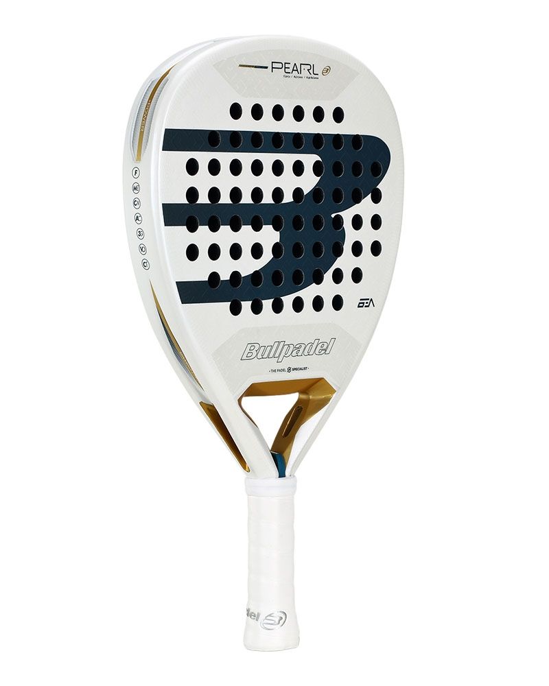Pala Bullpadel Bea Gonzalez Pearl 2026