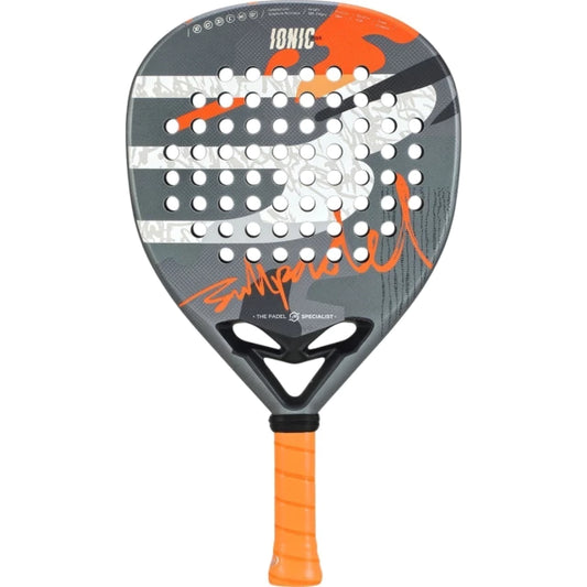 BULLPADEL IONIC POWER 25