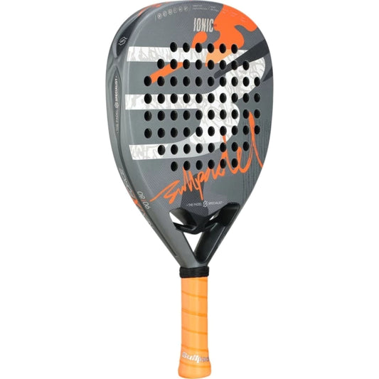 BULLPADEL IONIC POWER 25