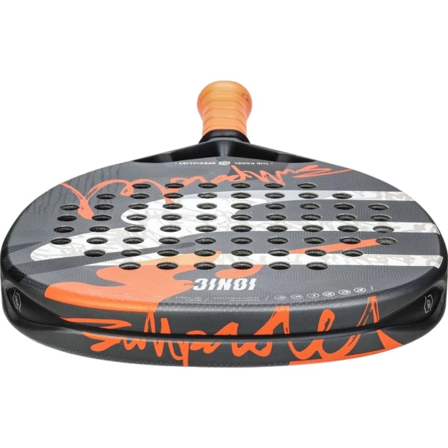 BULLPADEL IONIC POWER 25