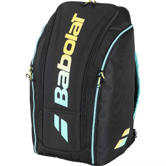 Paletero Babolat RH Perf Padel Negro Multicolor