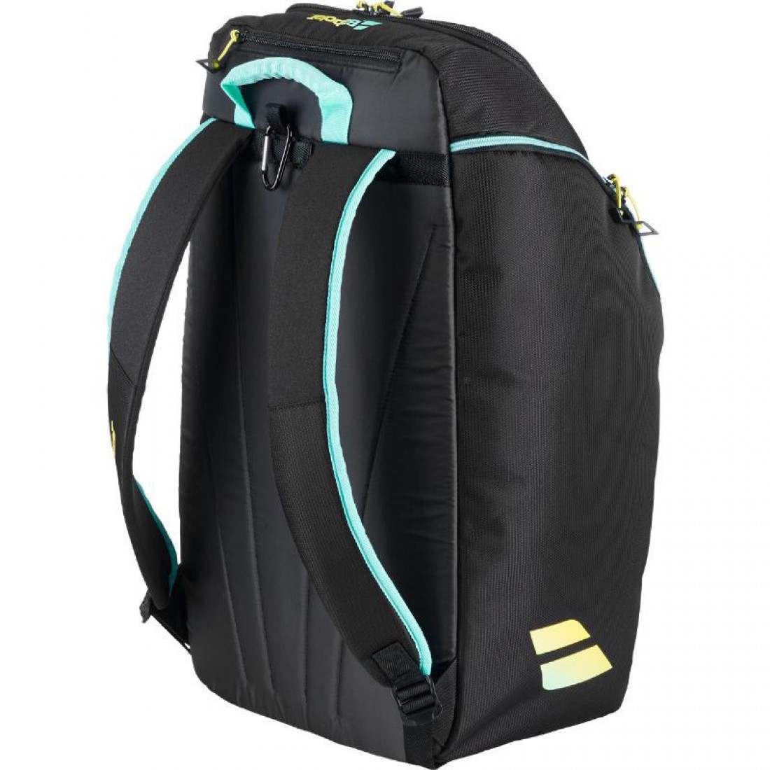 Paletero Babolat RH Perf Padel Negro Multicolor