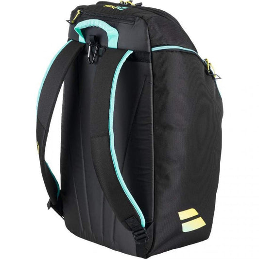 Paletero Babolat RH Perf Padel Negro Multicolor