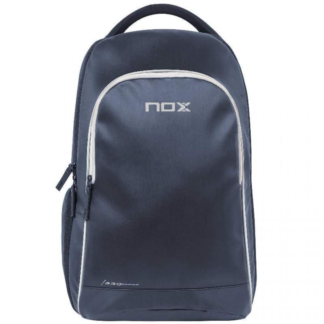 Morral Nox Pro Series Azul 2023