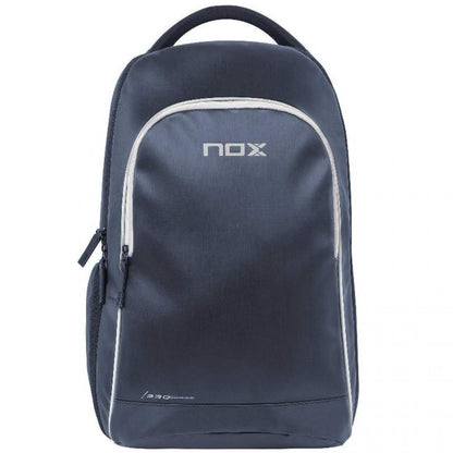 Morral Nox Pro Series Azul 2023