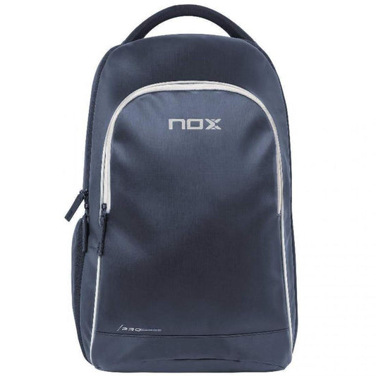 Morral Nox Pro Series Azul 2023